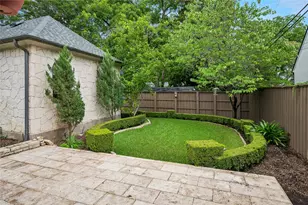 4424 Manning Ln, Dallas, TX 75220 - Photo 37