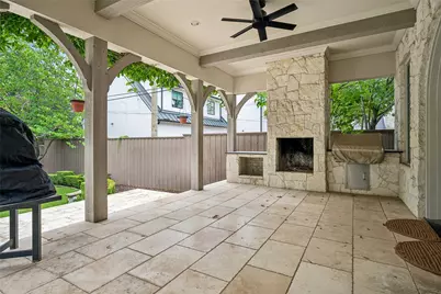 4424 Manning Lane, Dallas, TX 75220 - Photo 35