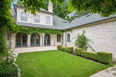 4424 Manning Lane, Dallas, TX 75220 - Photo 33