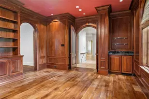 4424 Manning Ln, Dallas, TX 75220 - Photo 7