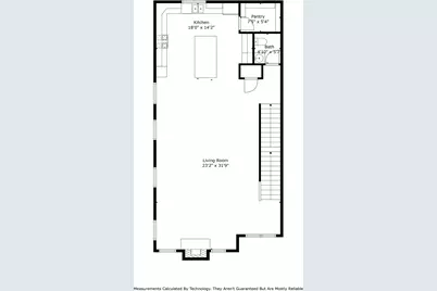 7700 Eastern Avenue #401, Dallas, TX 75209 - Photo 17