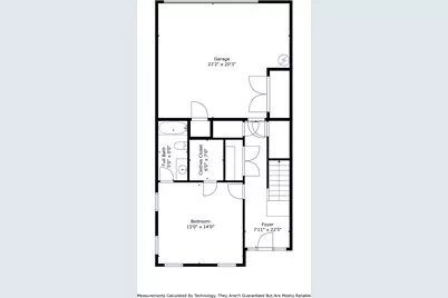 7700 Eastern Avenue #401, Dallas, TX 75209 - Photo 27