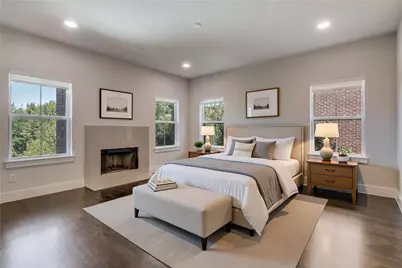 7700 Eastern Avenue #401, Dallas, TX 75209 - Photo 13
