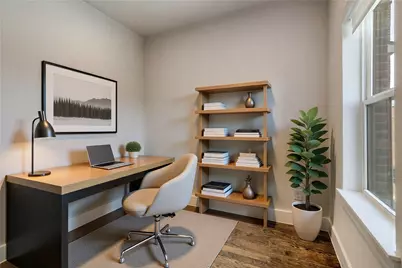7700 Eastern Avenue #401, Dallas, TX 75209 - Photo 13
