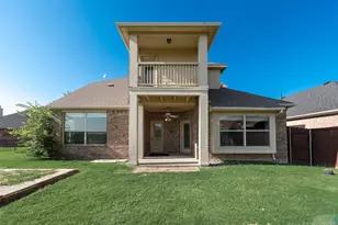 9600 Mystic Dunes, McKinney, TX 75072 - Photo 27