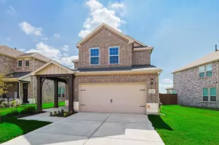 2806 Henson Ln, Garland, TX 75040 - Photo 3