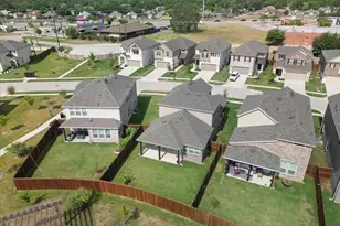 2806 Henson Ln, Garland, TX 75040 - Photo 29