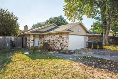 5102 Lakeridge Court, Garland, TX 75043 - Photo 1