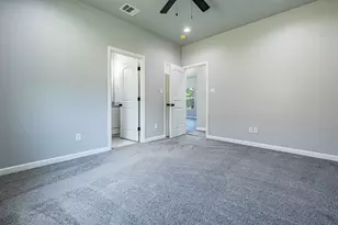 4315 Mountain Hollow Dr, Granbury, TX 76048 - Photo 19