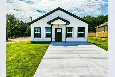 4315 Mountain Hollow Drive, Granbury, TX 76048 - Photo 1