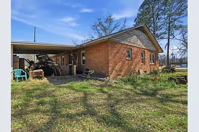 615 Quitman Street, Pittsburg, TX 75686 - Photo 9