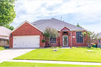 3105 Ottawa Lane, Denton, TX 76210 - Photo 1