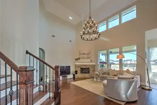 1515 Bentgrass Dr, Frisco, TX 75036 - Photo 13