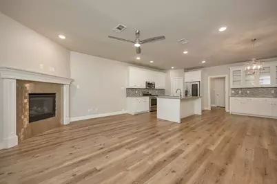 124 Elm Lane, Roanoke, TX 76262 - Photo 23