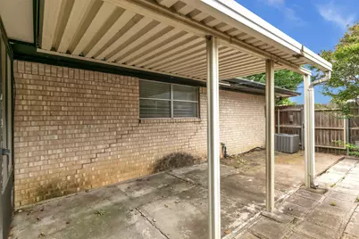 4908 Inverness Avenue, Fort Worth, TX 76132 - Photo 23