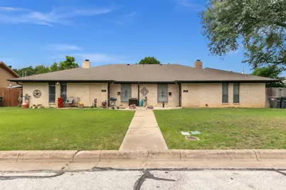 4908 Inverness Avenue, Fort Worth, TX 76132 - Photo 1