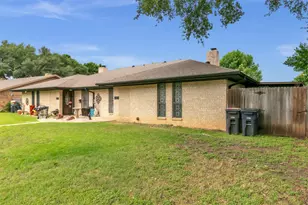 4908 Inverness Ave, Fort Worth, TX 76132 - Photo 3