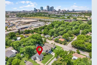 1808 Glenmore Avenue, Fort Worth, TX 76102 - Photo 5