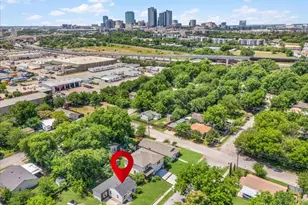 1808 Glenmore Ave, Fort Worth, TX 76102 - Photo 5