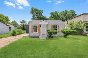 1808 Glenmore Ave, Fort Worth, TX 76102 - Photo 3
