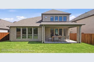 4629 Floral Fields, McKinney, TX 75071 - Photo 9