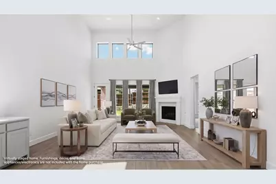 4629 Floral Fields, McKinney, TX 75071 - Photo 3