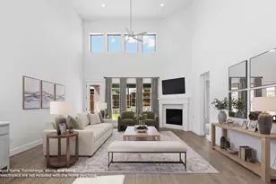 4629 Floral Fields, McKinney, TX 75071 - Photo 3