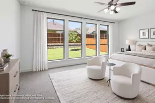 4629 Floral Fields, McKinney, TX 75071 - Photo 5