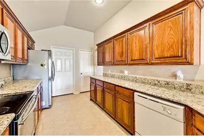 8633 Corral Circle, Fort Worth, TX 76244 - Photo 7