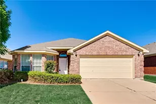 8633 Corral Cir, Fort Worth, TX 76244 - Photo 1