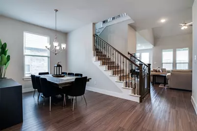 1549 Sugarberry Drive, Forney, TX 75126 - Photo 3