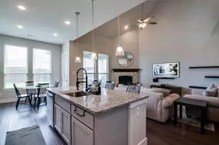 1549 Sugarberry Dr, Forney, TX 75126 - Photo 13