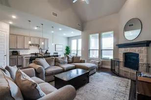 1549 Sugarberry Dr, Forney, TX 75126 - Photo 7