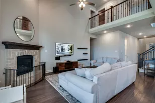 1549 Sugarberry Dr, Forney, TX 75126 - Photo 5