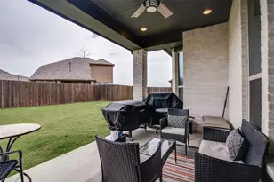 1549 Sugarberry Dr, Forney, TX 75126 - Photo 29