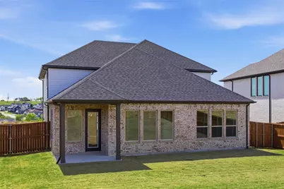7328 Wayward Wind Drive, Fort Worth, TX 76179 - Photo 31
