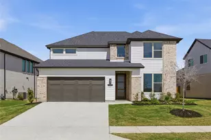 7328 Wayward Wind Dr, Fort Worth, TX 76179 - Photo 1