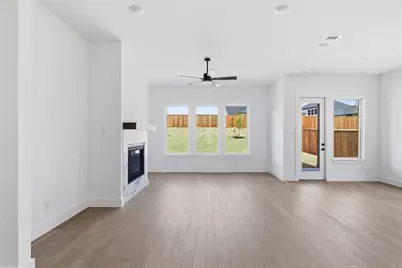 7328 Wayward Wind Drive, Fort Worth, TX 76179 - Photo 15