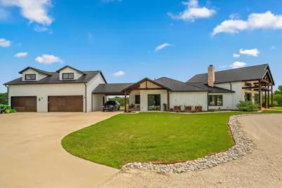 645 County Road 4021, Savoy, TX 75479 - Photo 33