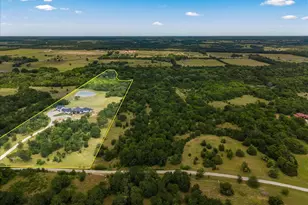 645 County Rd 4021, Savoy, TX 75479 - Photo 39