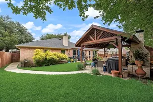 808 Chancellorsville Pkwy, Grand Prairie, TX 75052 - Photo 29