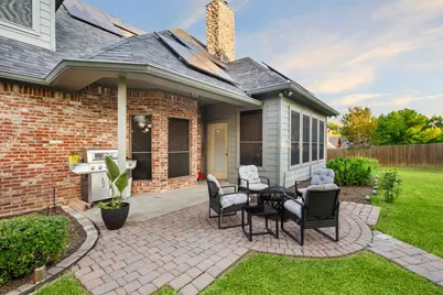 105 Country Ridge Court, Red Oak, TX 75154 - Photo 33