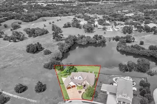 404 Charleston Park Dr, Woodway, TX 76712 - Photo 39
