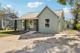 314 Greenwood St, Terrell, TX 75160 - Photo 3