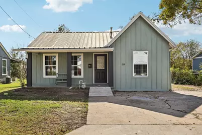 314 Greenwood Street, Terrell, TX 75160 - Photo 1