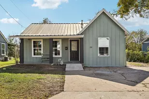 314 Greenwood St, Terrell, TX 75160 - Photo 1