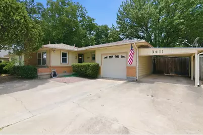 3411 Lakeview Drive, Grapevine, TX 76051 - Photo 1