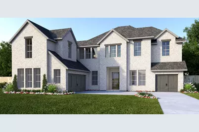 2571 Miles Street, Prosper, TX 75078 - Photo 1