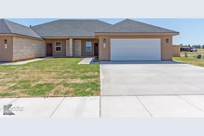 385 Kristie Path, Abilene, TX 79602 - Photo 1