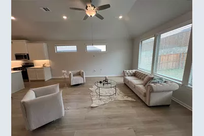 1431 Golden Meadow Drive, Van Alstyne, TX 75495 - Photo 5